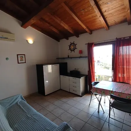 Cimarosa Panoramico 5 * Όλμπια