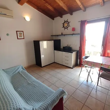 Cimarosa Panoramico 5 Όλμπια