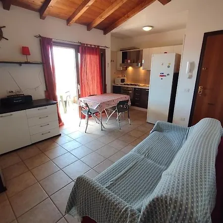 Διαμέρισμα Cimarosa Panoramico 5 *