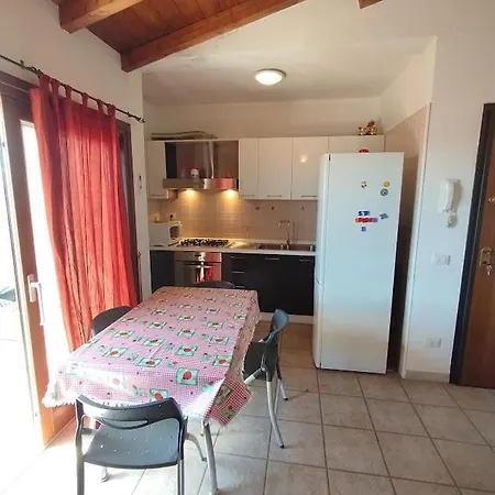 Cimarosa Panoramico 5 Διαμέρισμα