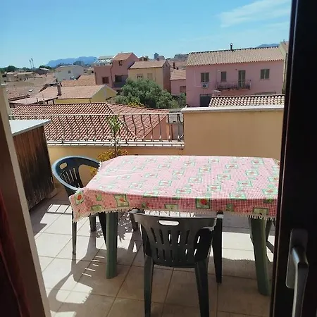 Appartamento Cimarosa Panoramico 5 *