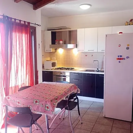 Διαμέρισμα Cimarosa Panoramico 5