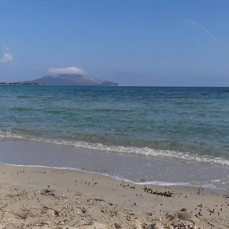 Διαμέρισμα Cimarosa Panoramico 5