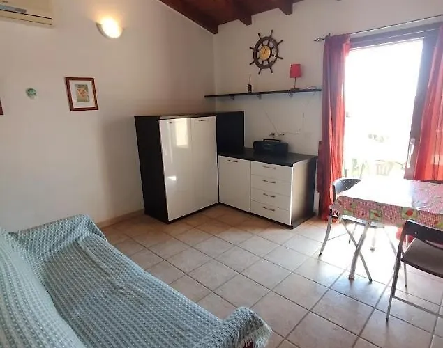 Cimarosa Panoramico 5 Όλμπια