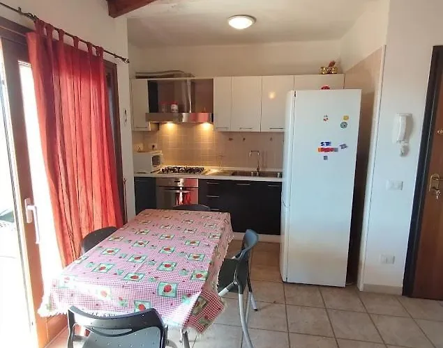 Cimarosa Panoramico 5 Διαμέρισμα