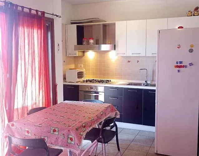 Διαμέρισμα Cimarosa Panoramico 5